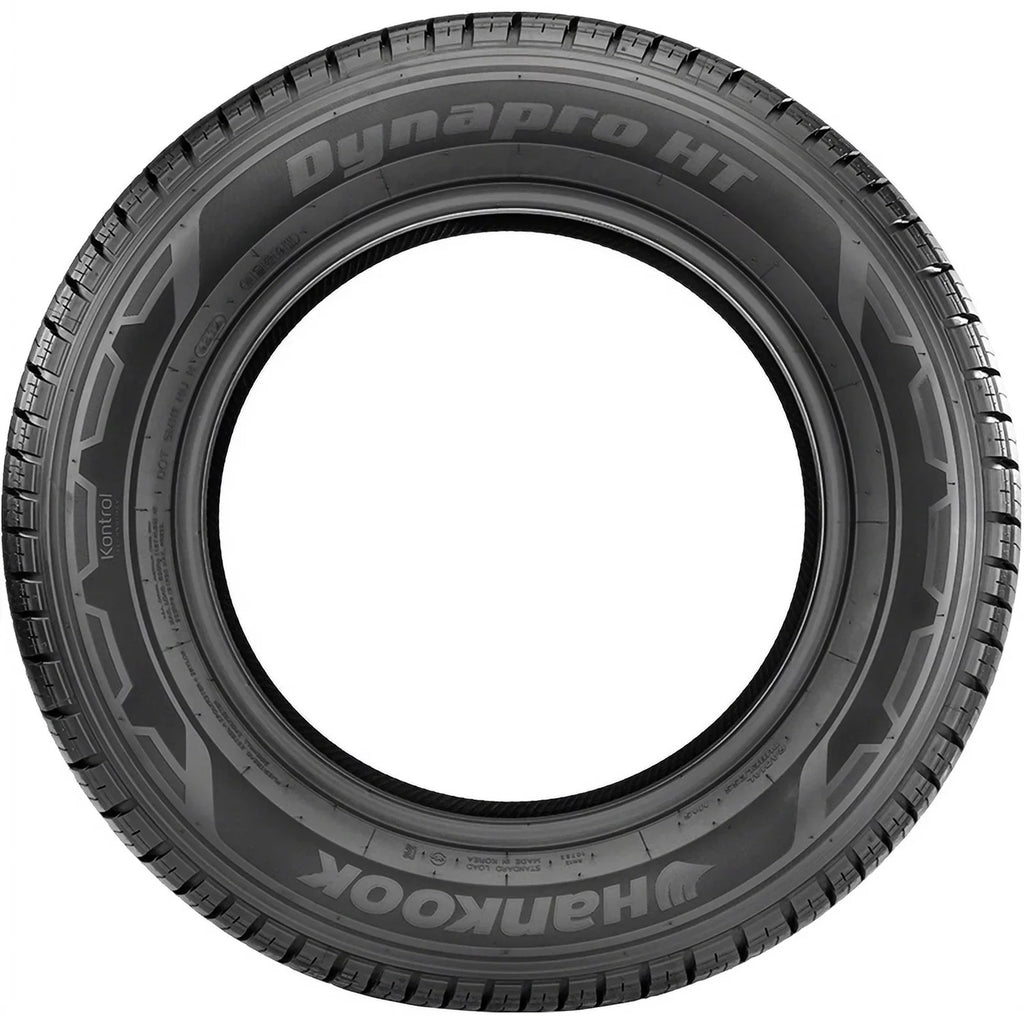 LT 1995-2002 2015 245/75R16 Tahoe Tacoma 4 120/116S Ply Toyota Dynapro HT Fits: Chevrolet Pro, Set LT Hankook 10 E Light Truck Tires (FOUR) TRD of