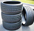 Ford XL High Performance Edge Tires 105W Ford ST-Line, 2020-23 4 Set HD927 Fits: ZR 265/40R21 Haida of (FOUR) ST 2019 Edge