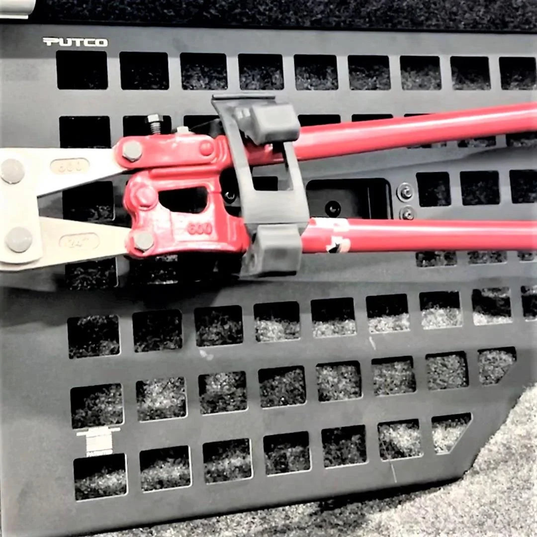 Molle Grip Kit 195954 Putco