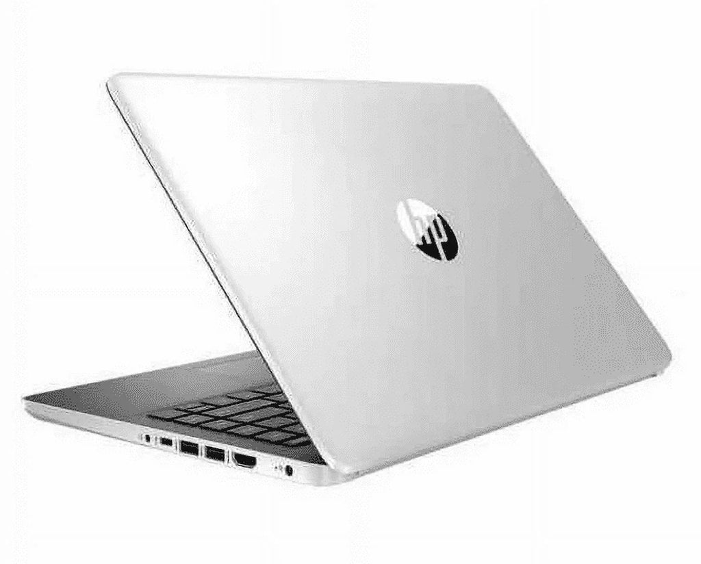 Box i7-1065G7 14" 14-DQ1045CL BLACK/SILVER HP 1920x1080 SSD 512GB - 12GB Laptop Open