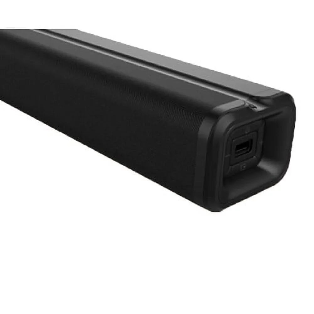 2-Channel 180W Soundbar JVC