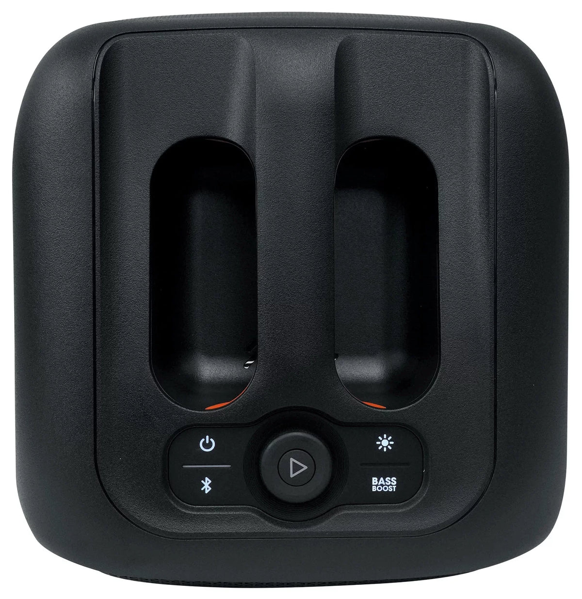 Essential w Portable Partybox Compact JBL Mics LED+Wireless Party Speaker Encore