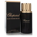 Women for by Chopard Malaki (Unisex) Eau De Incense Parfum 2.7 Chopard oz Black Spray