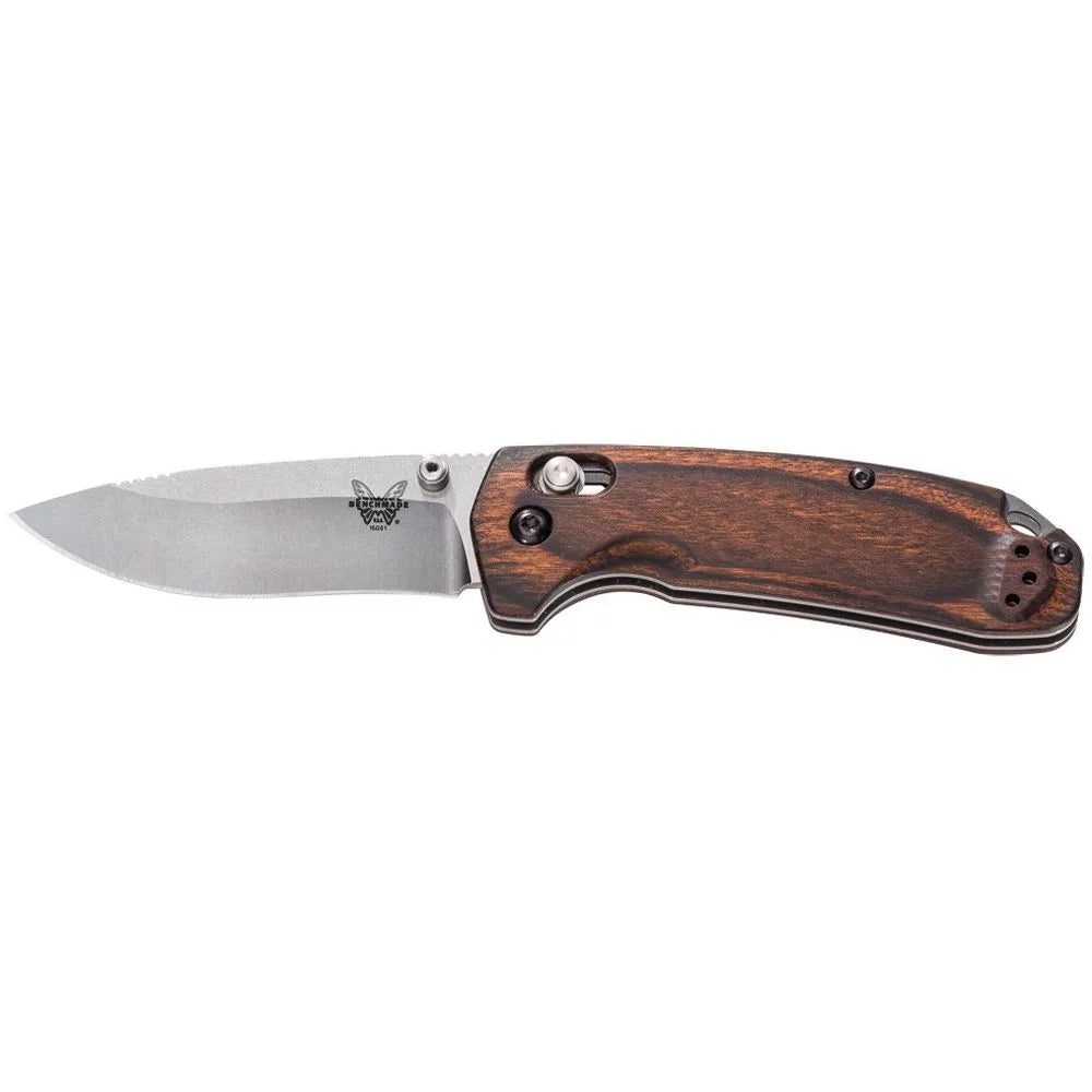 Fork Benchmade 15031 AXIS Knives Knife Compact North Folding Series Hunting