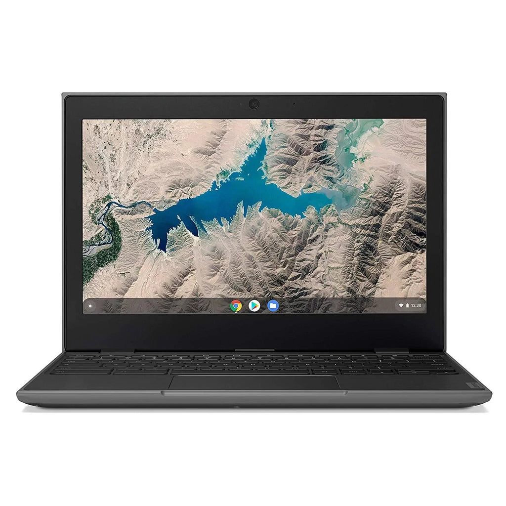 '- 2nd Storage Restored Gen RAM Celeron Lenovo Chromebook 100E - 16GB 4GB N4020 Intel 11.6"