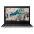 '- 2nd Storage Restored Gen RAM Celeron Lenovo Chromebook 100E - 16GB 4GB N4020 Intel 11.6"