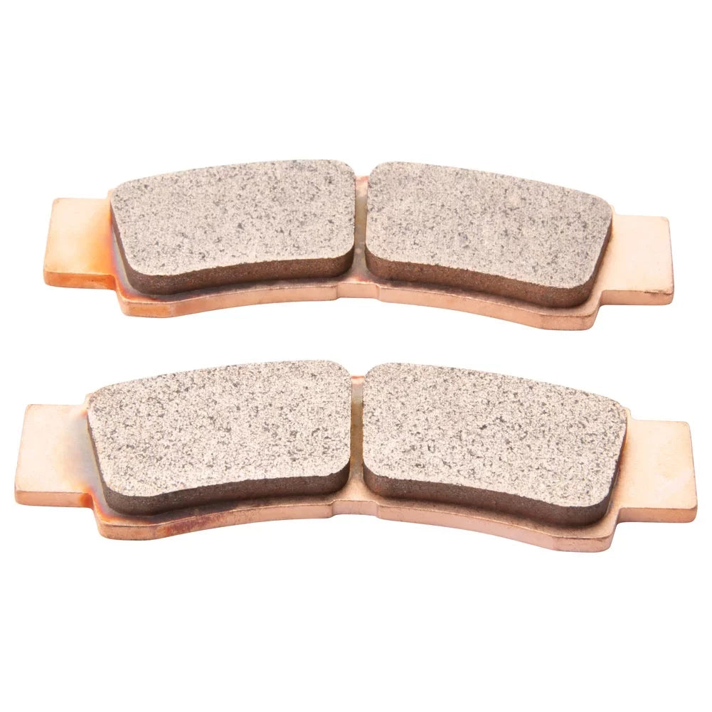 Teryx Tusk 1000 Pad 2023 Es Kawasaki 4 Krx For Front Metal Brake Right Sintered Brake -