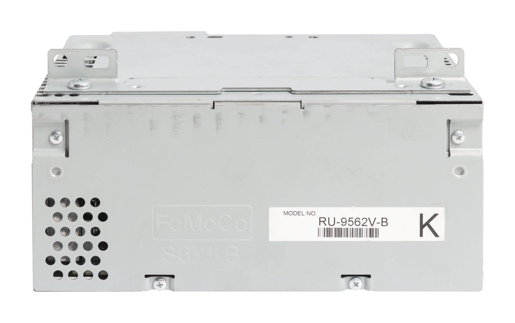 Ready Satellite FM w/ GK4T-18D832-AB 2017-19 AM MP3 CD Ford 150 Transit - Used 350 250