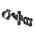 Aegis Apex Sight Black Pro Series .019 1-Pin