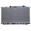 RK1202 2010 2010-2011 RDX 2014 2015 2013-2015 2008 for 2012 Acura AutoShack Replacement 3.5L Accord Crosstour FWD 2012 2016 Radiator AWD 2017 2011 Crosstour Honda V6 2013 2018 2009 Accord