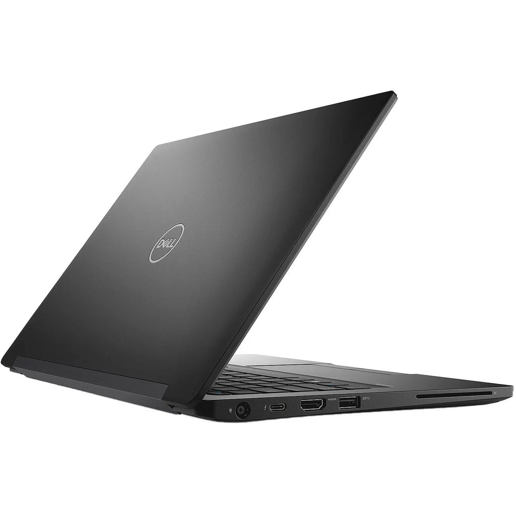 10 GB GHz Intel Pro SSD, (Refurbished) 7th LCD, Windows Core GB 256 Used 7390, 13" DELL Gen, Laptop Restored i5 DDR4, 1080 64Bit, 8 x Latitude 2.60 1920