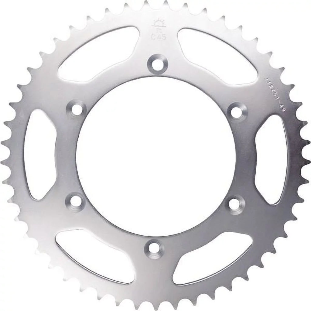R300.47; Rear JT JTR300.47 Sprocket 47T