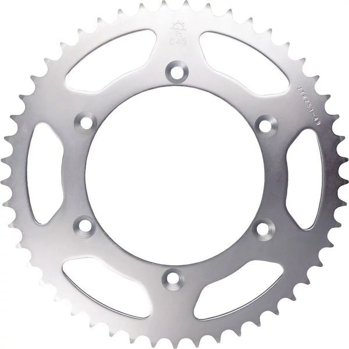 R300.47; Rear JT JTR300.47 Sprocket 47T