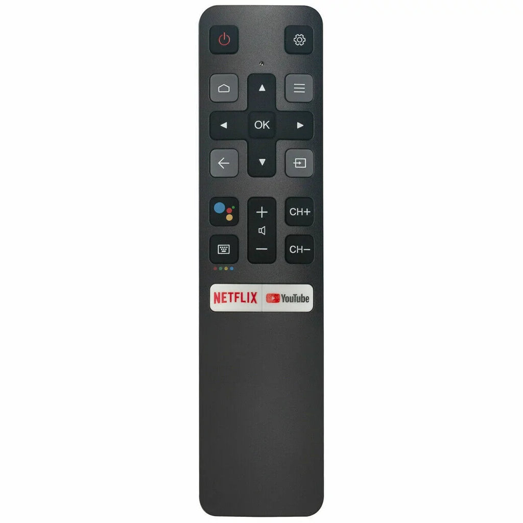 32S330 Voice TV 55Q637 TCL 65Q637 New 40S330 Bluetooth 65Q637 for 55Q637 Remote