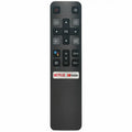 32S330 Voice TV 55Q637 TCL 65Q637 New 40S330 Bluetooth 65Q637 for 55Q637 Remote