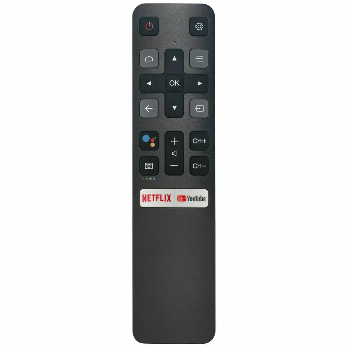 32S330 Voice TV 55Q637 TCL 65Q637 New 40S330 Bluetooth 65Q637 for 55Q637 Remote