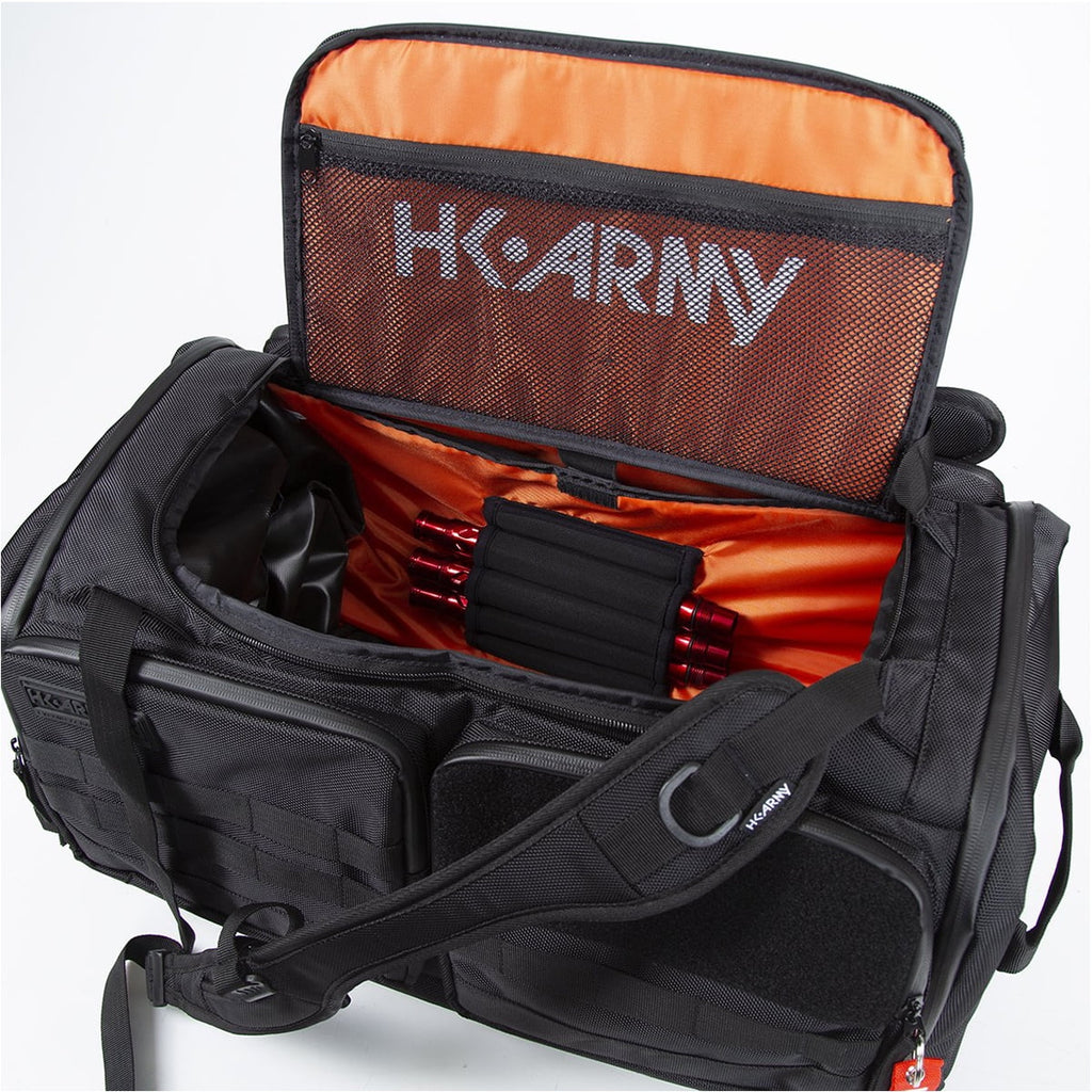 HK Stealth Backpack Expand / 35L Bag Army - Gear