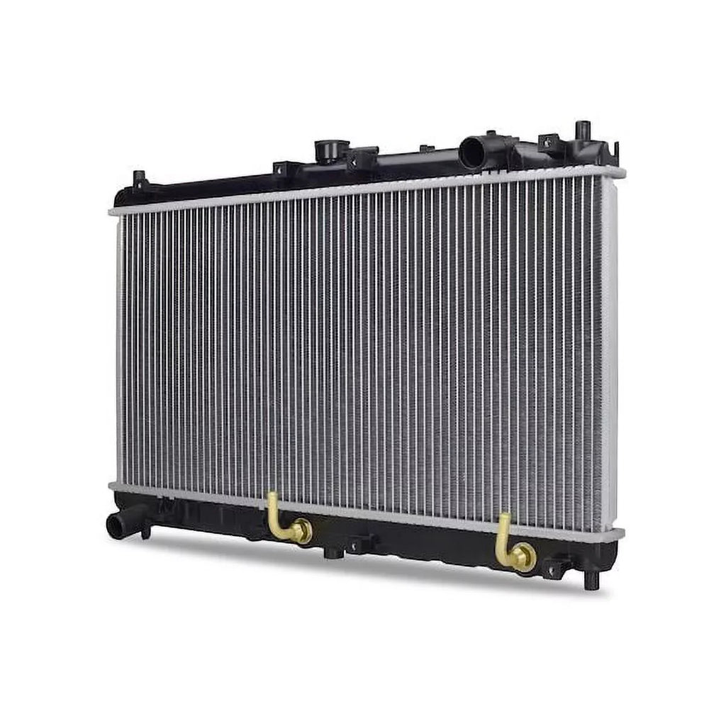 1999-2005 Mishimoto End-Tank Compatible With Plastic MX-5 Mazda Miata Radiator