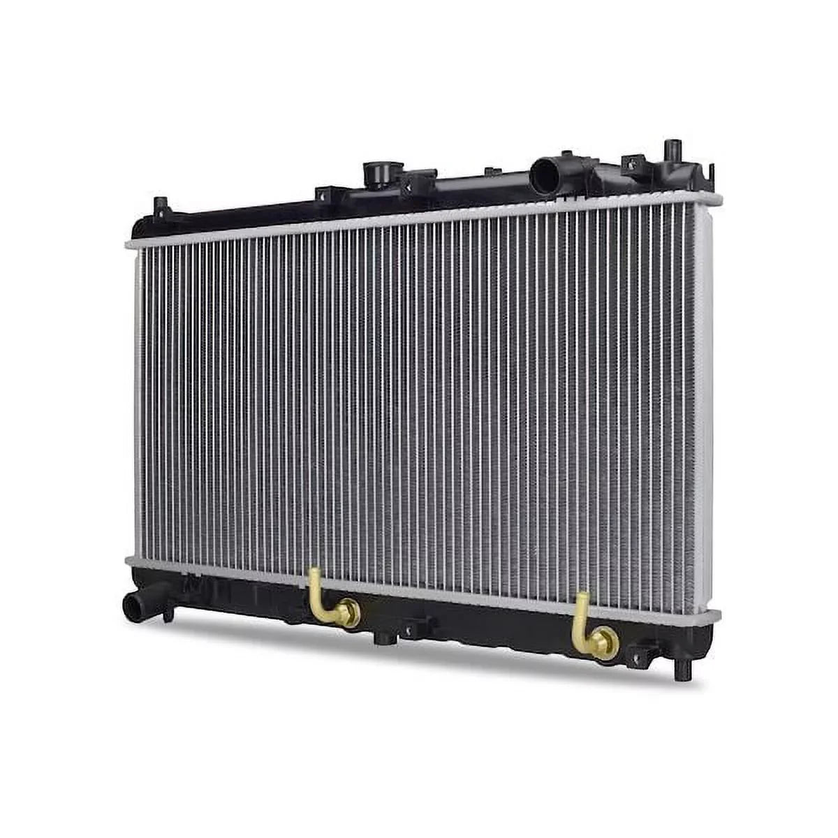 1999-2005 Mishimoto End-Tank Compatible With Plastic MX-5 Mazda Miata Radiator
