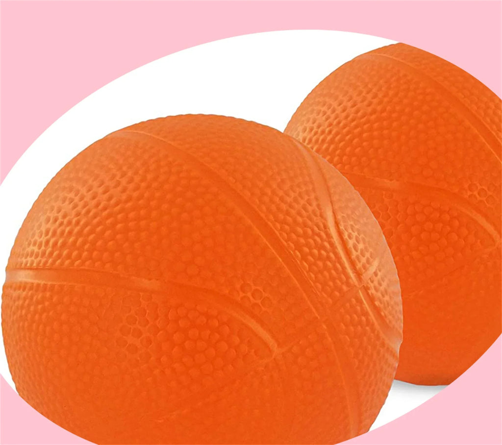 Soft & Water Balls Little Pool Mini Volleyball Swimming Replacement Kids with Cover Toddler