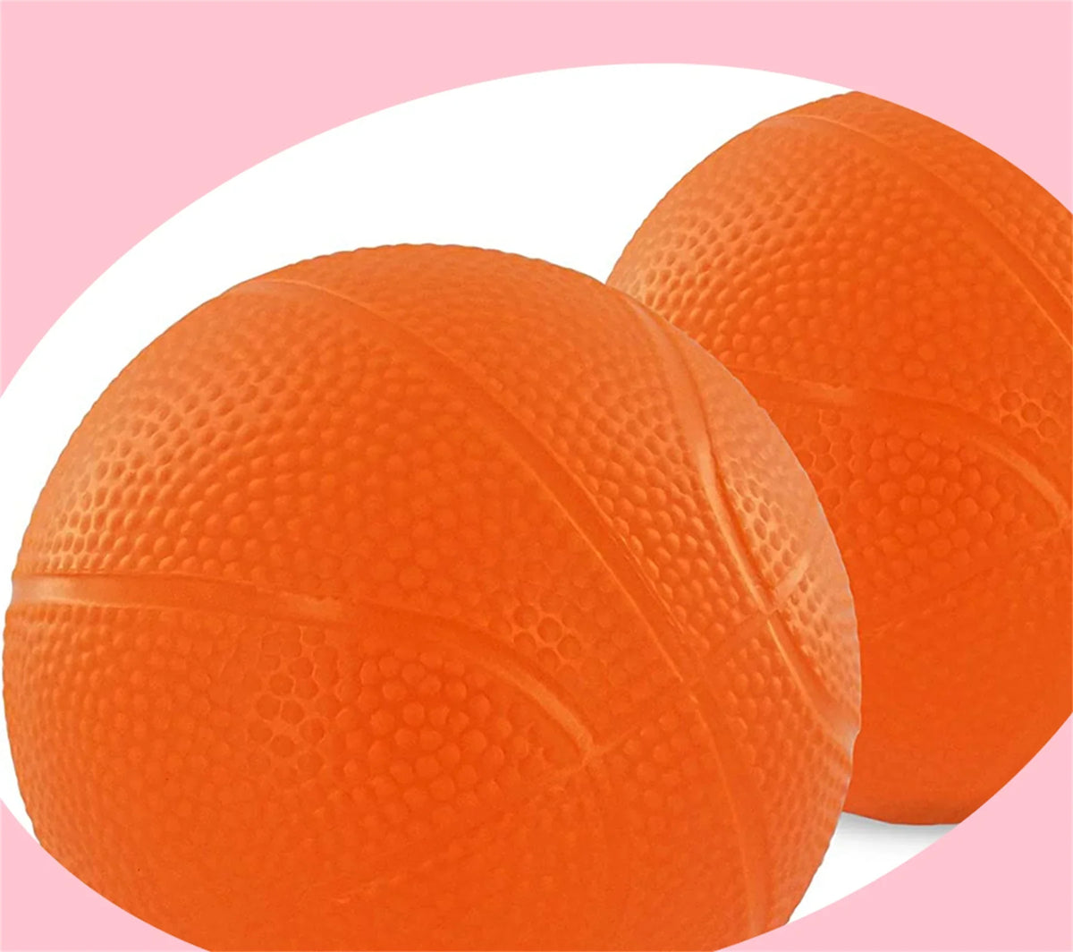 Soft & Water Balls Little Pool Mini Volleyball Swimming Replacement Kids with Cover Toddler