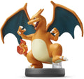 Series) amiibo Bros Charizard (Super Smash