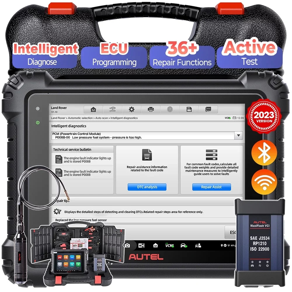 Car Elite MK908Pro of Map, Pro 36+ MS909 / MaxiSys Scan / Active Autel ECU Tool Test Services, MS908S Topology Programming Coding, & Upgraded Autel Diagnostic