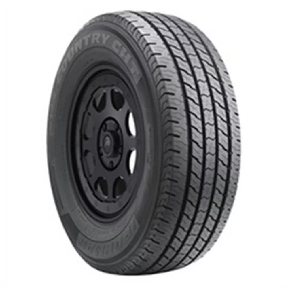 HTR-800 Truck 245/70R17 Advanta 102T Light Tire