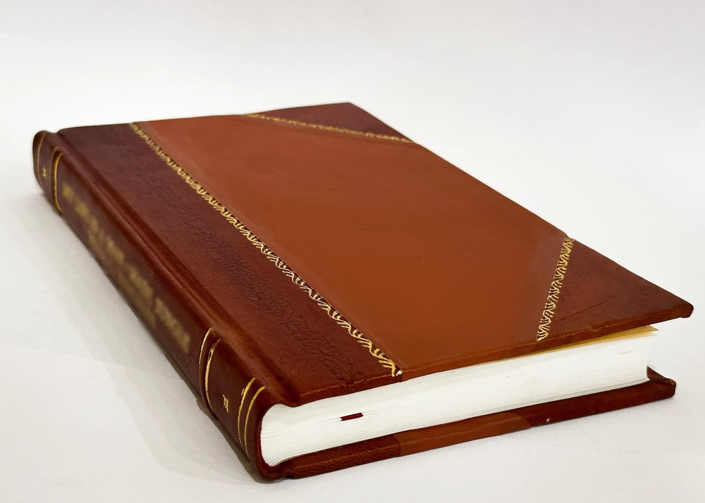 Horrenda Votis Eiusdemque Joh. Multorum Summi [Leather Expetita, Satanae Expulsione (1688) Dissertatio Georgii Bound] Dorschei D. De Ex Studiosae Obsessis Iuventutis Obsessione Miserabili Et Theologi