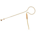 Compatible Microphone Uni-Directional Earworn Systems with Shure Wireless Kingdom Mic- KX10SH