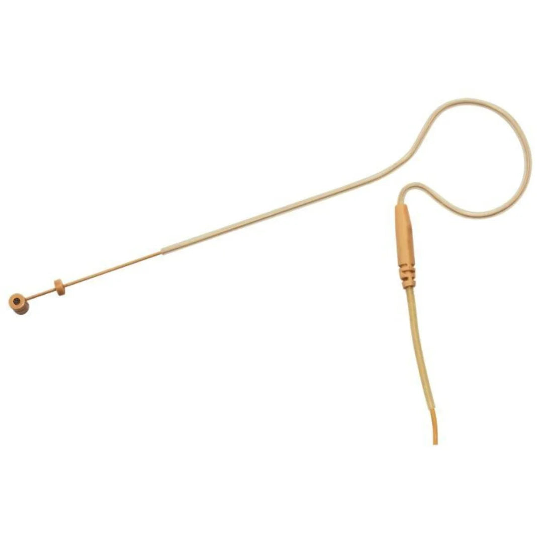 Compatible Microphone Uni-Directional Earworn Systems with Shure Wireless Kingdom Mic- KX10SH