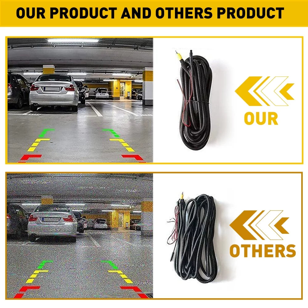 F550 2008-2014 F250 Rear F350 Fits F450 Tailgate 2004-2014 with F150 Camera For Backup Handle Camera View Ford
