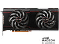 11318-03-20G PCI 12GB RX GDDR6 4.0 Express XT PULSE Radeon Card SAPPHIRE Video 6750 ATX