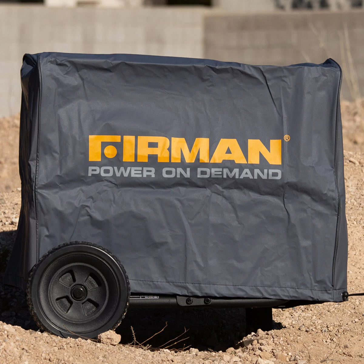 Models 1009 Watt for Generator 8000 5000 Large FIRMAN Cover -