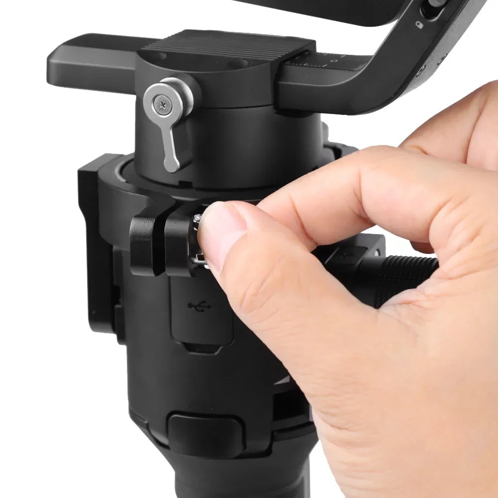 '+ Strap Clip SC Shoulder for Ronin Sling Neck DJI Gimbal