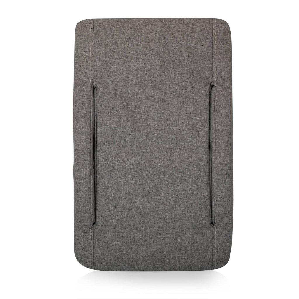 Stadium Gray Ventura Heathered Seat -