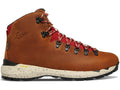 Red, 600 GTX Mocha 4.5in Mountain - Evo Men's, 62 Brown/Rhodo Danner Boots 9.5D,