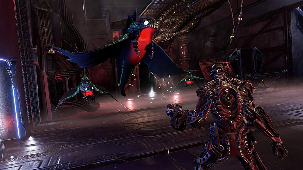 (Other) Hellpoint