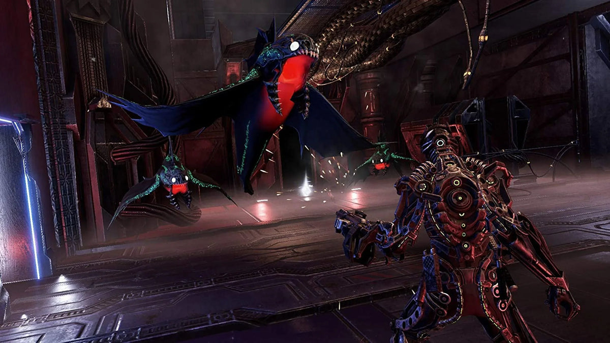(Other) Hellpoint