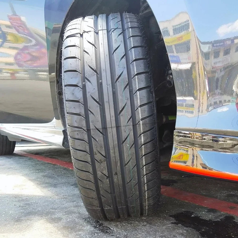 XL ZR 95W ATR Sport High 245/30R22 2 Performance Tire Achilles