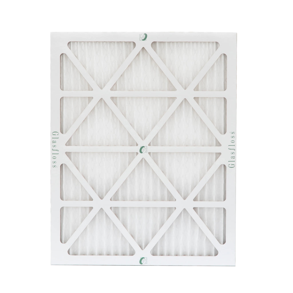 by Pack MERV 13 6 Industries. Filters 15x20x1 AC Pleated Glasfloss Air Furnace