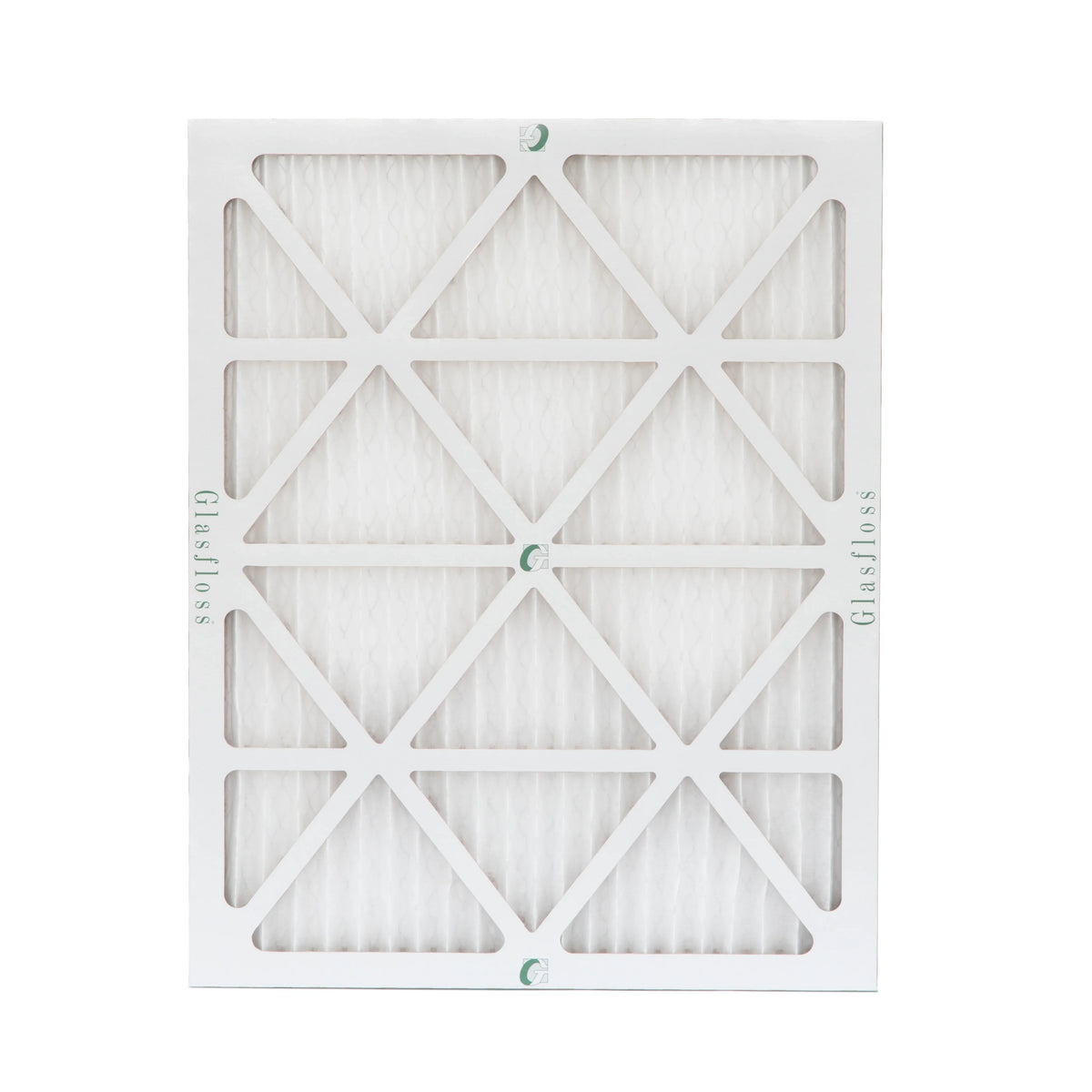 by Pack MERV 13 6 Industries. Filters 15x20x1 AC Pleated Glasfloss Air Furnace