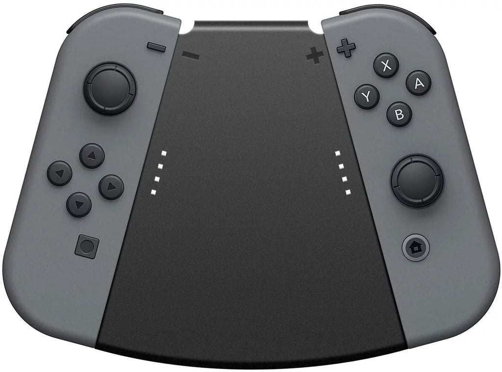 NS Joy-Con, Handle 5-in-1 Nintendo Handle Game for Grip with Connector Switch Gamepad Strap Switch for Wrist