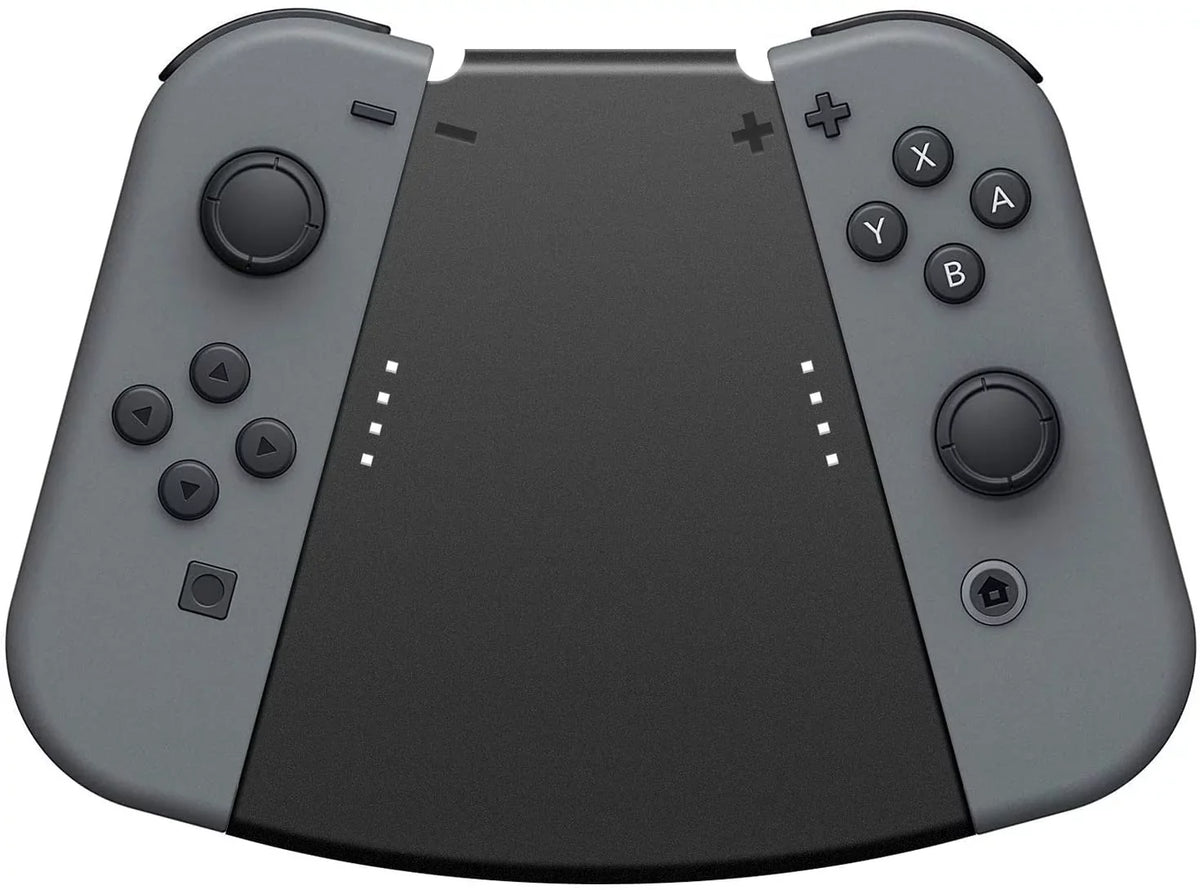 NS Joy-Con, Handle 5-in-1 Nintendo Handle Game for Grip with Connector Switch Gamepad Strap Switch for Wrist