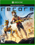 Recore, One, Microsoft, Xbox 889842133776