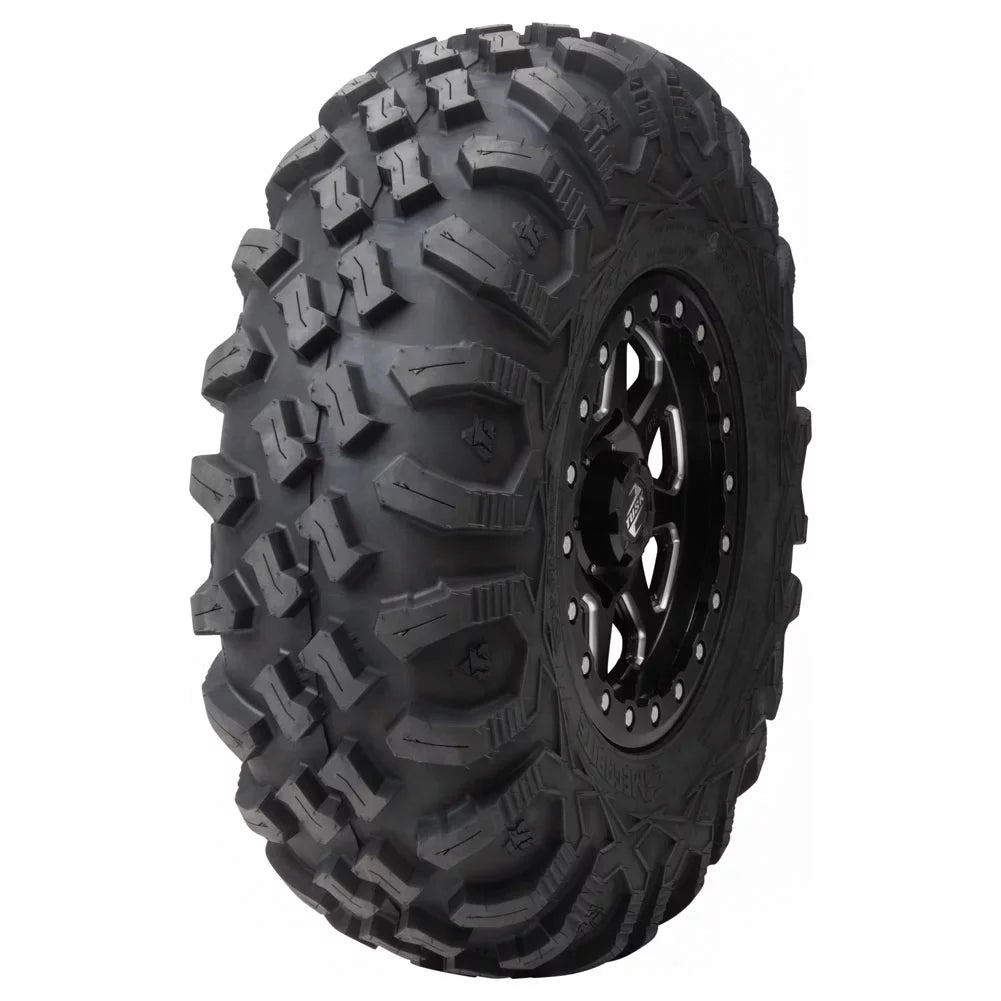 900 Megabite RZR Tire 26x9-14 POLARIS 2020 Trail Tusk Edition Fox For Radial