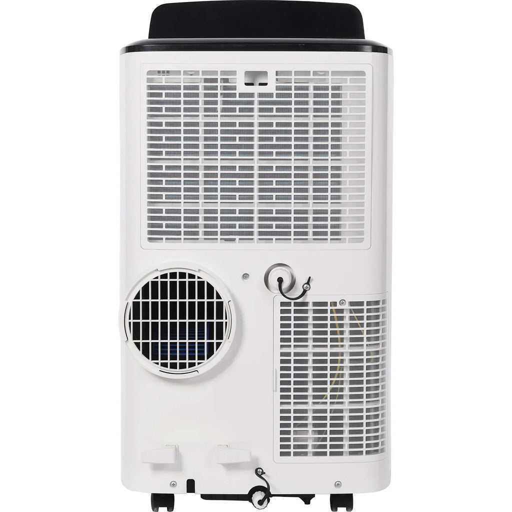 BTU & Portable Dehumidifier Smart Air Control, Voice WiFi HF0CESVWK6 10,000 Conditioner with Honeywell