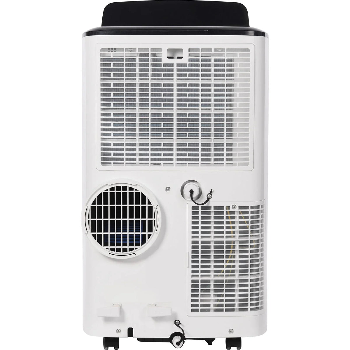 BTU & Portable Dehumidifier Smart Air Control, Voice WiFi HF0CESVWK6 10,000 Conditioner with Honeywell