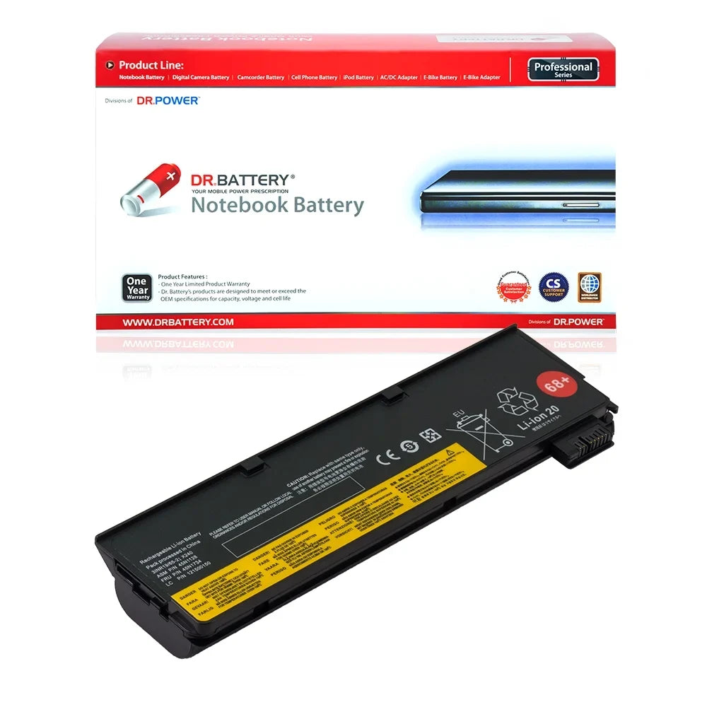 45N1134 / T460p / 45N1137 / 45N1129 T550 X240 T560 Lenovo - 45N1127 / BATTERY L450 45N1136 / 45N1734 / / 45N1135 / / L460 Replacement / for / / T470p DR. / X250 W550s ThinkPad / 45N1128 / /