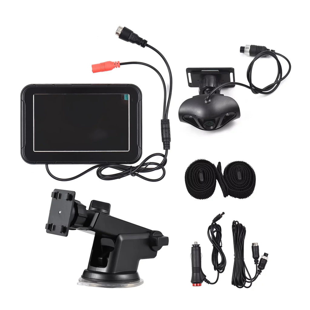150° Car Baby 5 Seat Camera Seat Seat Mirror Invigilator,Camera Rear 5 Monitor Monitor 150° Car Mirror Car View Display Baby Wide View 5 Wide Vision Inch Car Baby Dazzduo Seat Baby Inch Display